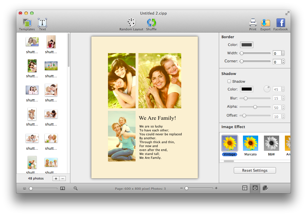 design software for mac