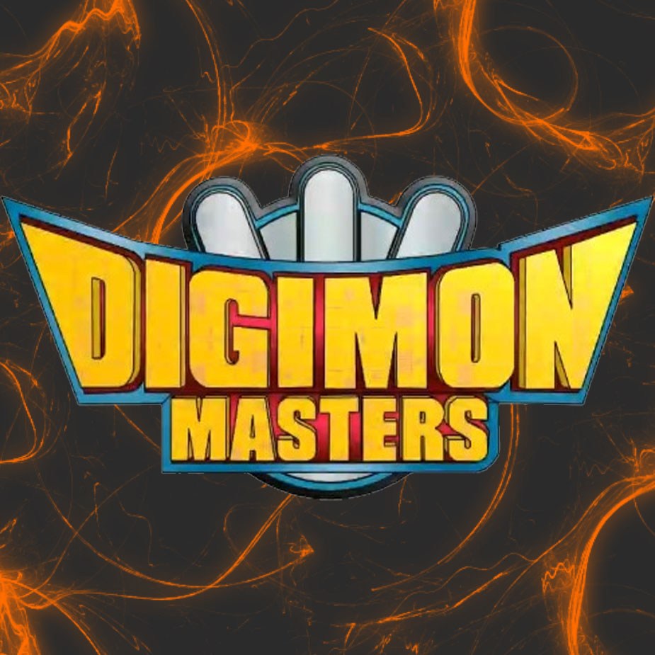digimon master online game